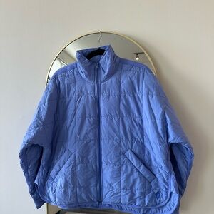 Free People Pippa Packable Puffer Jacket